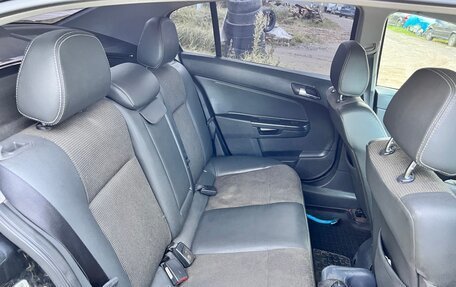 Opel Astra H, 2008 год, 410 000 рублей, 18 фотография