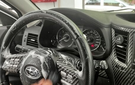 Subaru Legacy VII, 2012 год, 1 470 000 рублей, 8 фотография