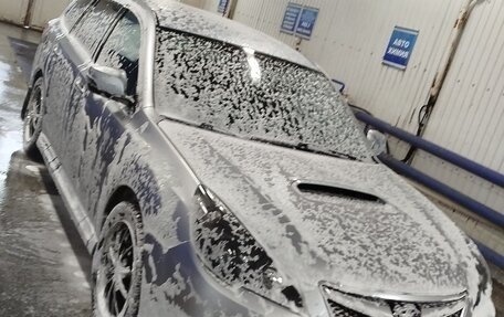 Subaru Legacy VII, 2012 год, 1 470 000 рублей, 16 фотография