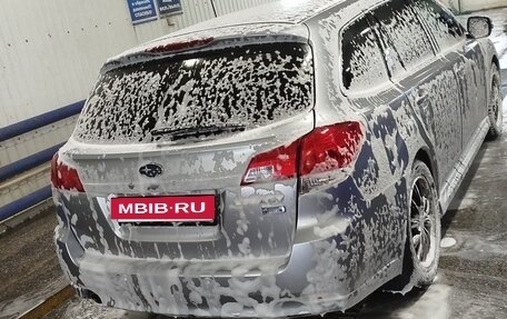 Subaru Legacy VII, 2012 год, 1 470 000 рублей, 17 фотография