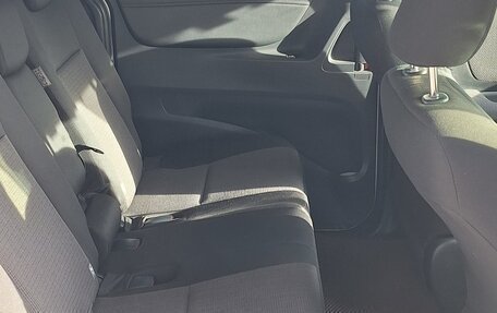 Toyota Sienta II, 2018 год, 1 440 000 рублей, 11 фотография