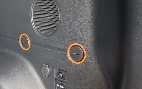 Toyota Sienta II, 2018 год, 1 440 000 рублей, 14 фотография