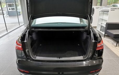 Audi A6, 2021 год, 3 300 000 рублей, 7 фотография