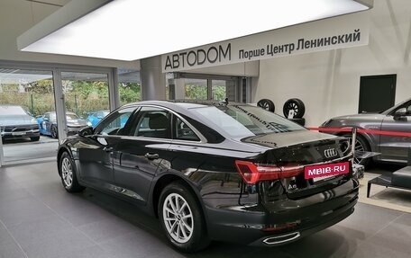Audi A6, 2021 год, 3 300 000 рублей, 6 фотография