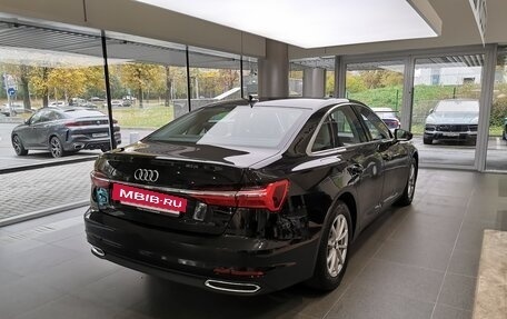 Audi A6, 2021 год, 3 300 000 рублей, 4 фотография