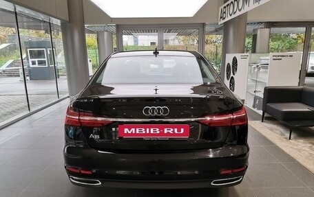 Audi A6, 2021 год, 3 300 000 рублей, 5 фотография