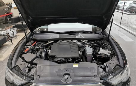 Audi A6, 2021 год, 3 300 000 рублей, 9 фотография