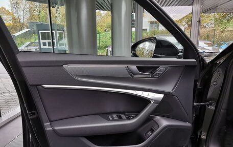 Audi A6, 2021 год, 3 300 000 рублей, 10 фотография