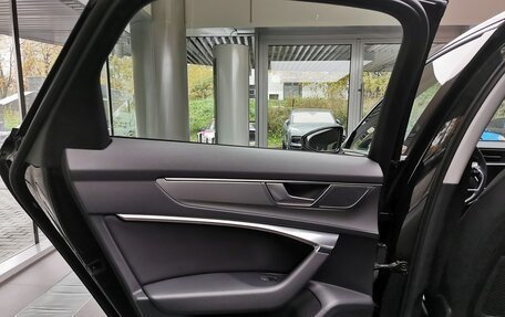 Audi A6, 2021 год, 3 300 000 рублей, 15 фотография