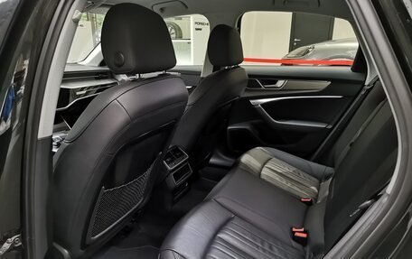 Audi A6, 2021 год, 3 300 000 рублей, 16 фотография