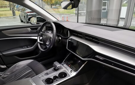 Audi A6, 2021 год, 3 300 000 рублей, 21 фотография