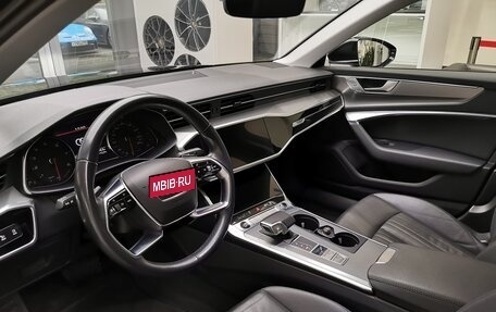 Audi A6, 2021 год, 3 300 000 рублей, 11 фотография