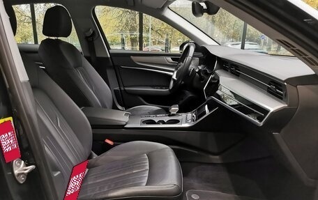 Audi A6, 2021 год, 3 300 000 рублей, 19 фотография