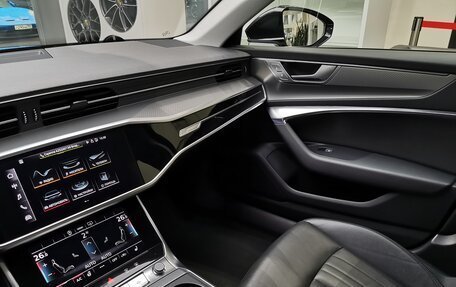Audi A6, 2021 год, 3 300 000 рублей, 25 фотография