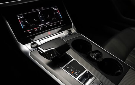 Audi A6, 2021 год, 3 300 000 рублей, 26 фотография