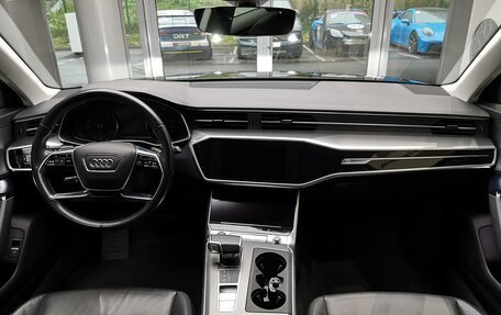 Audi A6, 2021 год, 3 300 000 рублей, 35 фотография