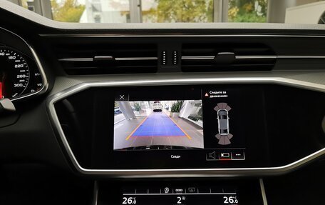 Audi A6, 2021 год, 3 300 000 рублей, 32 фотография