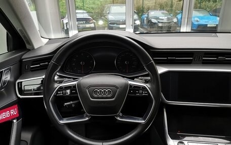 Audi A6, 2021 год, 3 300 000 рублей, 36 фотография