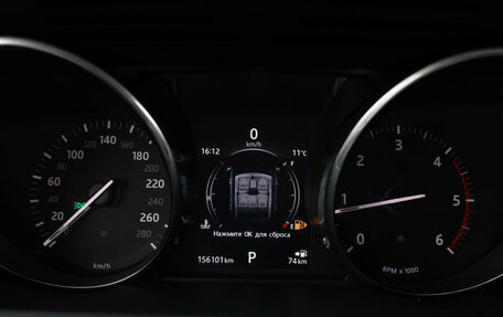 Land Rover Range Rover Sport II, 2015 год, 2 899 000 рублей, 20 фотография