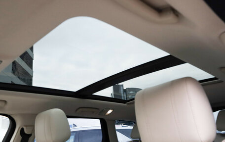 Land Rover Range Rover Sport II, 2015 год, 2 899 000 рублей, 30 фотография