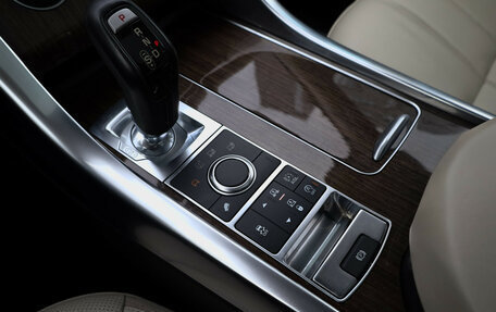 Land Rover Range Rover Sport II, 2015 год, 2 899 000 рублей, 21 фотография