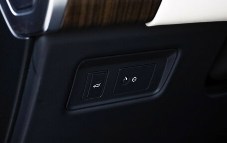 Land Rover Range Rover Sport II, 2015 год, 2 899 000 рублей, 28 фотография