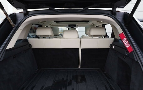 Land Rover Range Rover Sport II, 2015 год, 2 899 000 рублей, 19 фотография