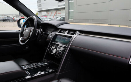 Land Rover Discovery IV, 2018 год, 3 989 000 рублей, 12 фотография