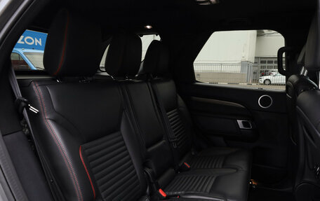 Land Rover Discovery IV, 2018 год, 3 989 000 рублей, 14 фотография