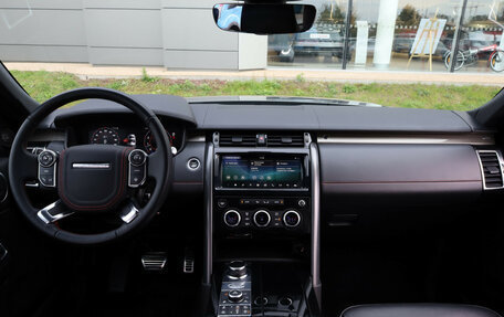 Land Rover Discovery IV, 2018 год, 3 989 000 рублей, 10 фотография