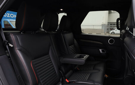 Land Rover Discovery IV, 2018 год, 3 989 000 рублей, 15 фотография