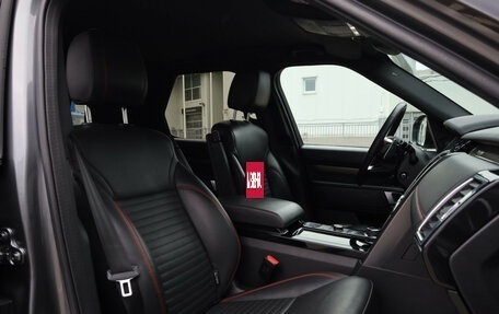 Land Rover Discovery IV, 2018 год, 3 989 000 рублей, 13 фотография