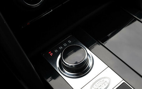 Land Rover Discovery IV, 2018 год, 3 989 000 рублей, 22 фотография