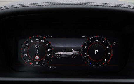 Land Rover Discovery IV, 2018 год, 3 989 000 рублей, 20 фотография