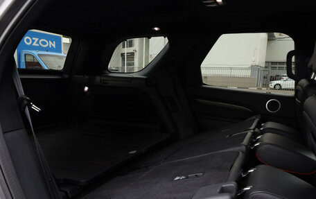 Land Rover Discovery IV, 2018 год, 3 989 000 рублей, 17 фотография
