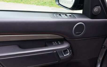 Land Rover Discovery IV, 2018 год, 3 989 000 рублей, 27 фотография