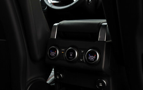 Land Rover Discovery IV, 2018 год, 3 989 000 рублей, 18 фотография