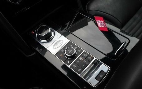 Land Rover Discovery IV, 2018 год, 3 989 000 рублей, 21 фотография