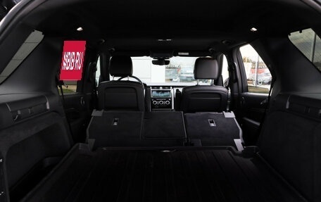 Land Rover Discovery IV, 2018 год, 3 989 000 рублей, 19 фотография