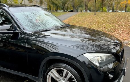 BMW X1, 2014 год, 1 300 000 рублей, 5 фотография