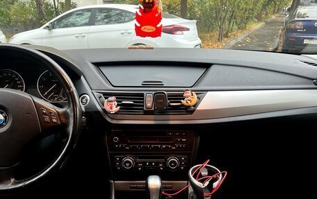 BMW X1, 2014 год, 1 300 000 рублей, 8 фотография
