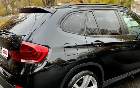 BMW X1, 2014 год, 1 300 000 рублей, 7 фотография