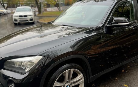 BMW X1, 2014 год, 1 300 000 рублей, 2 фотография