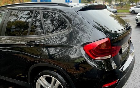 BMW X1, 2014 год, 1 300 000 рублей, 6 фотография