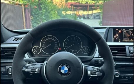 BMW 3 серия, 2014 год, 2 300 000 рублей, 2 фотография