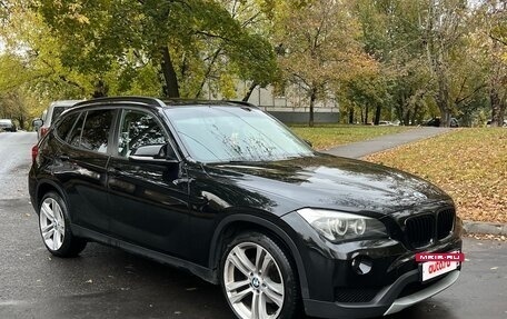 BMW X1, 2014 год, 1 300 000 рублей, 9 фотография