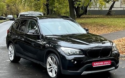 BMW X1, 2014 год, 1 300 000 рублей, 1 фотография