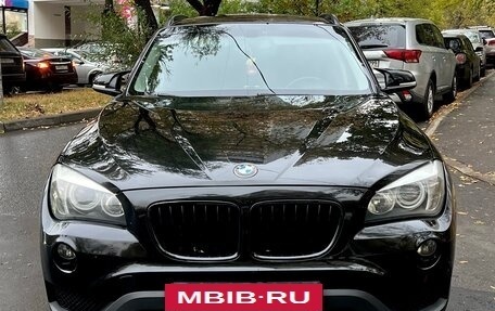 BMW X1, 2014 год, 1 300 000 рублей, 3 фотография