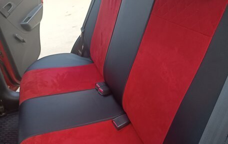 Chevrolet Aveo III, 2007 год, 370 000 рублей, 5 фотография