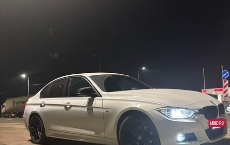 BMW 3 серия, 2014 год, 2 300 000 рублей, 5 фотография